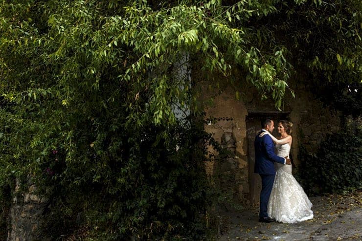 Cyprus Kyrenia Merit Park Wedding Photographer