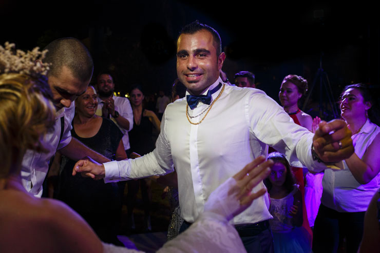Cyprus Merit Park Wedding Photographer