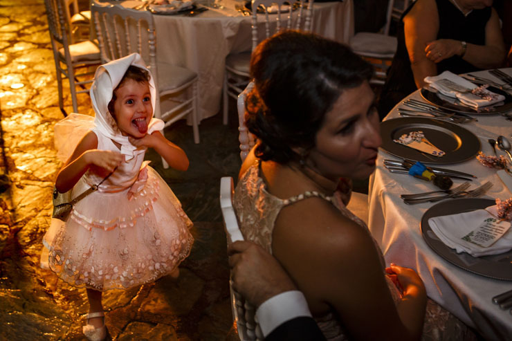 Koc Muzesi Halat Restoran Dugun Fotograflari
