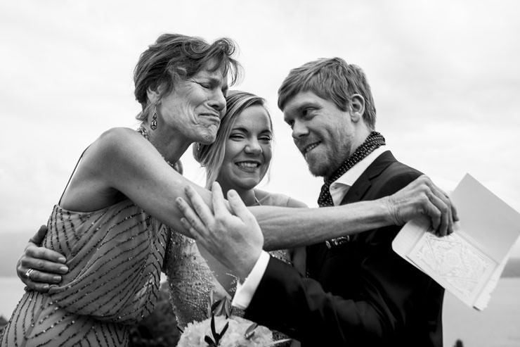 Le Mirador Resort Wedding Photos on Le Mont-Pelerin