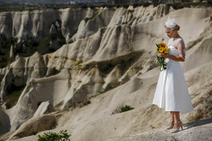 Cappadocia Photographer