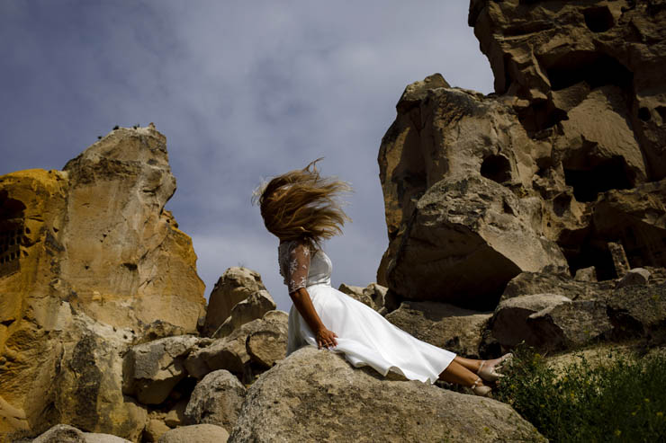 Cappadocia Photographer