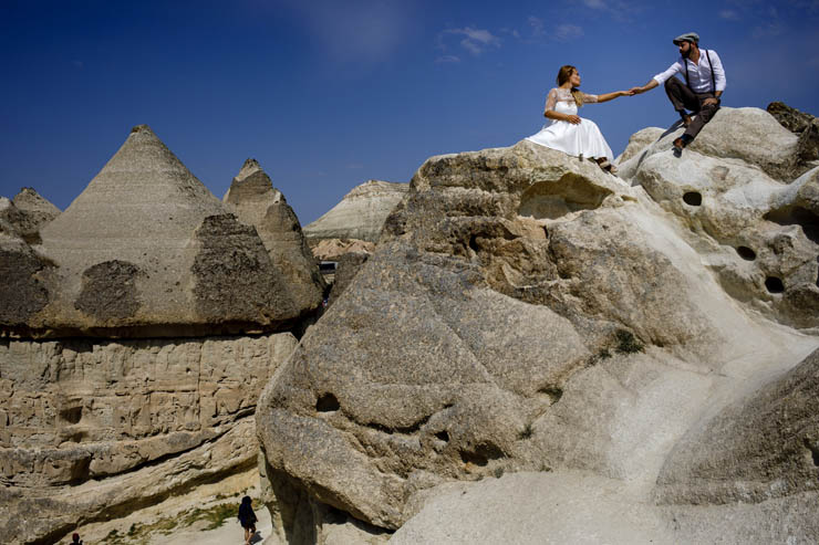 Cappadocia Photographer