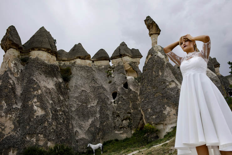 Cappadocia Photographer