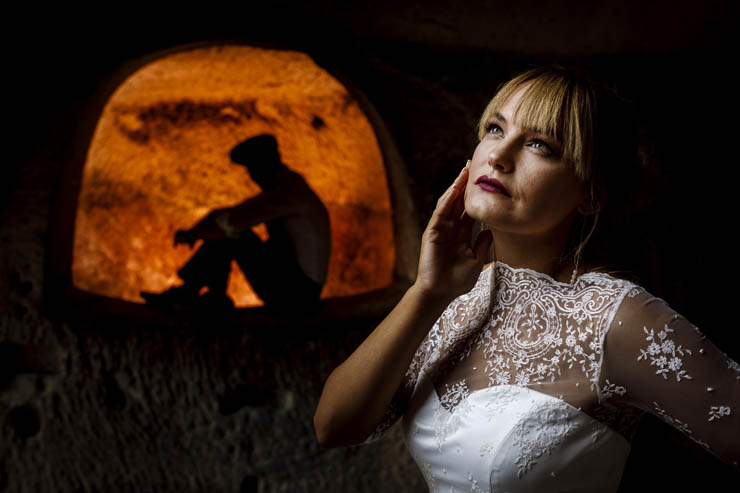 Cappadocia Photographer