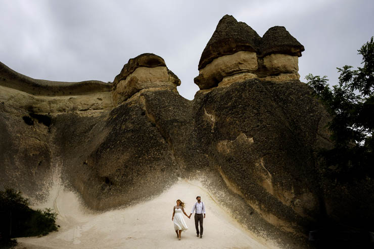 Cappadocia Photographer
