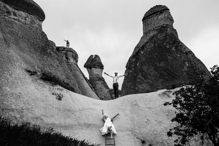 Cappadocia Photographer