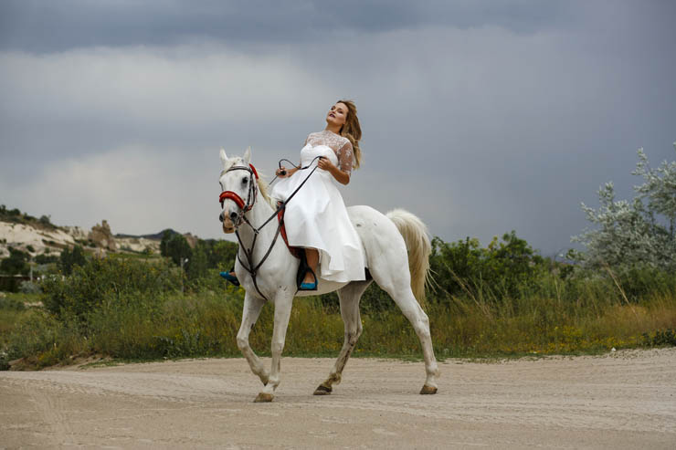 Cappadocia Photographer