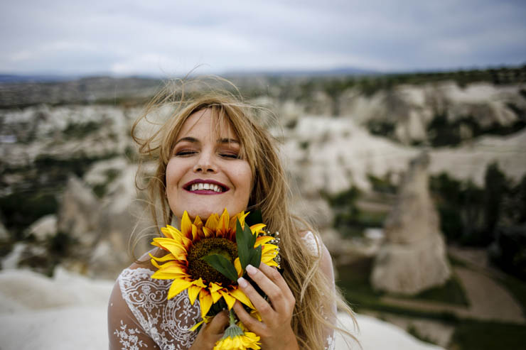 Cappadocia Photographer