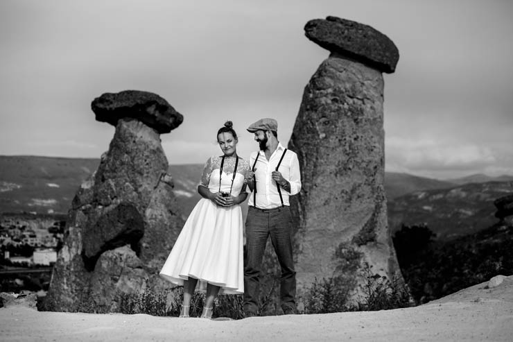 Cappadocia Photographer