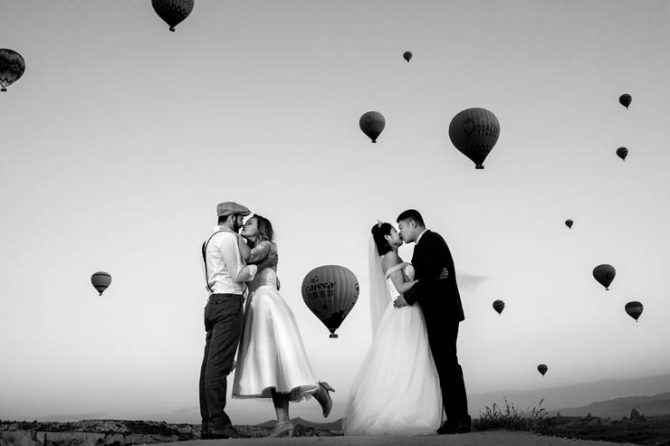 Cappadocia Photographer