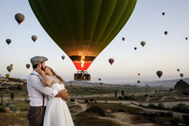 Cappadocia Photographer