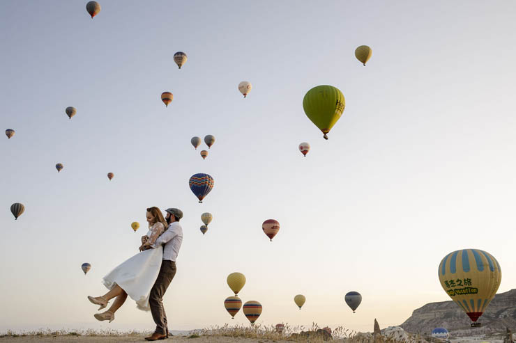 Cappadocia Photographer