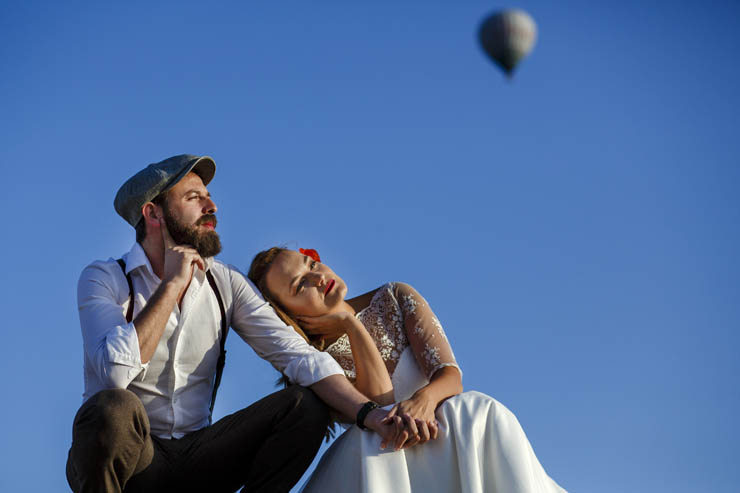 Cappadocia Photographer