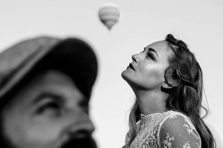 Cappadocia Photographer