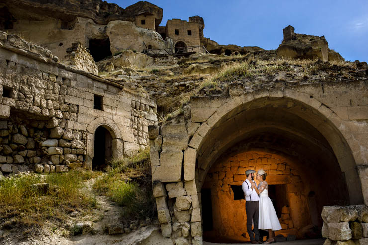 Kapadokya Fotografcisi