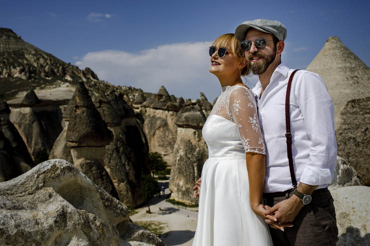 Kapadokya Fotografcisi