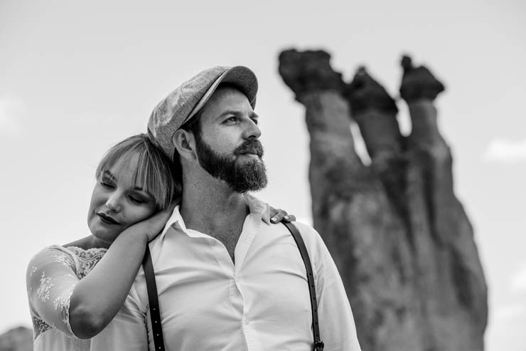 Kapadokya Fotografcisi