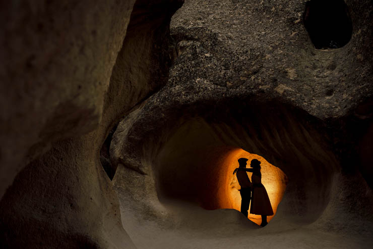 Kapadokya Fotografcisi