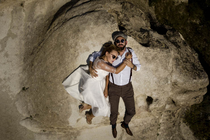 Kapadokya Fotografcisi