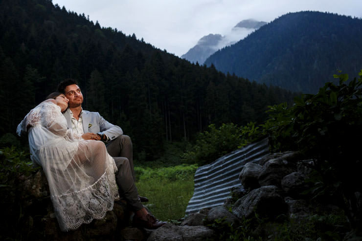 rize dugun fotograflari