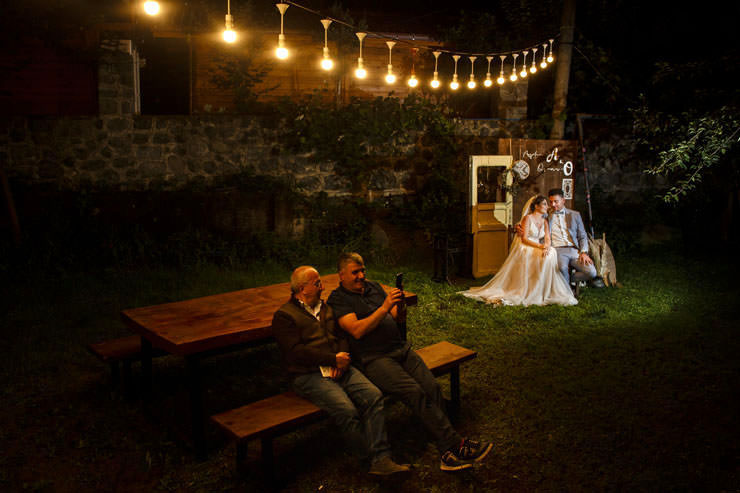 rize dugun fotograflari