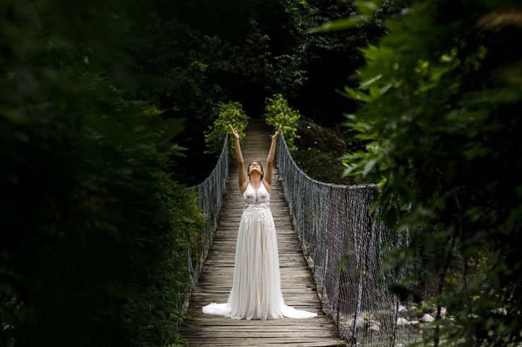 turkey black sea wedding photos