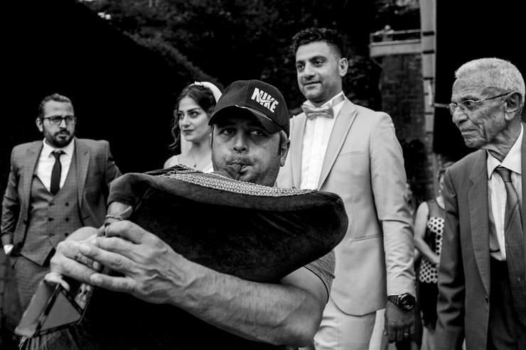 turkey black sea wedding photos