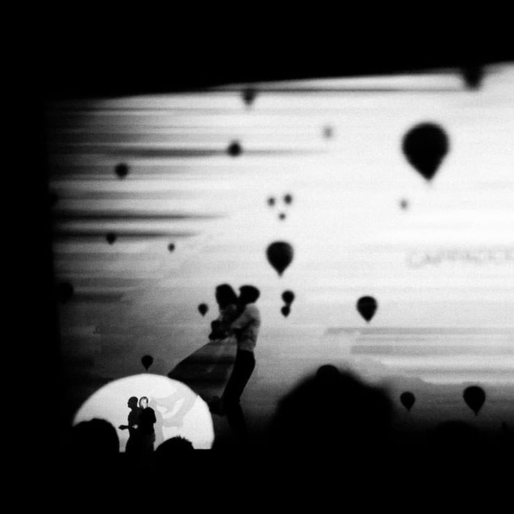 Being a Speaker at Fearless Photographers Conference