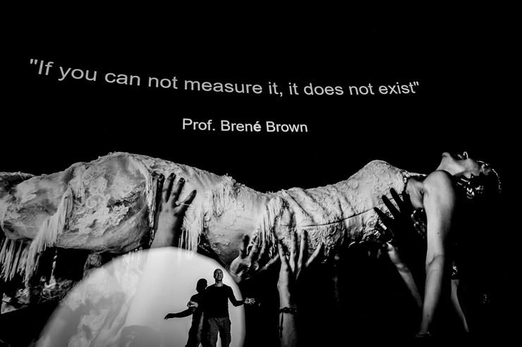 Fearless Photographers Konferansinda Konusmaci Olmak