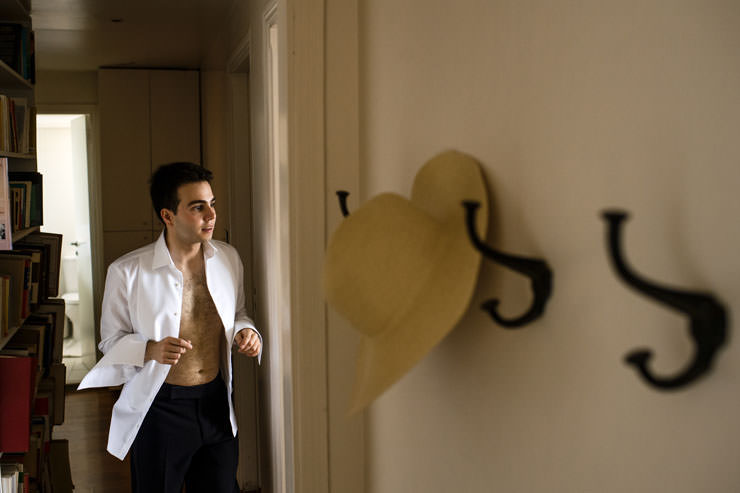 Beirut Sursock Palace Wedding Photos