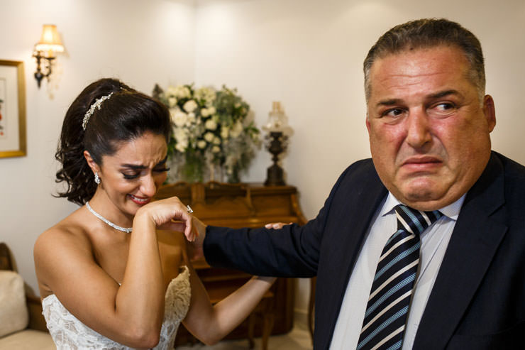Beirut Sursock Palace Wedding Photos