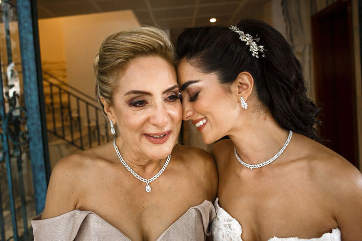 Beirut Sursock Palace Wedding Photos