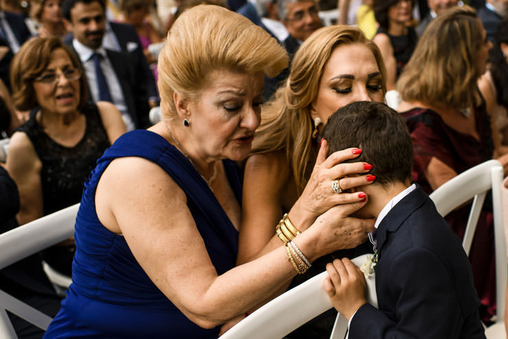 Beirut Sursock Palace Wedding Photos
