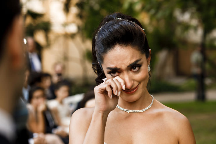 Beirut Sursock Palace Wedding Photos