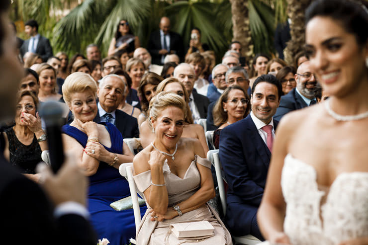 Beirut Sursock Palace Wedding Photos