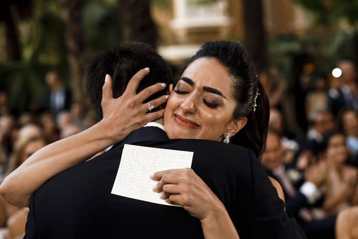 Beirut Sursock Palace Wedding Photos