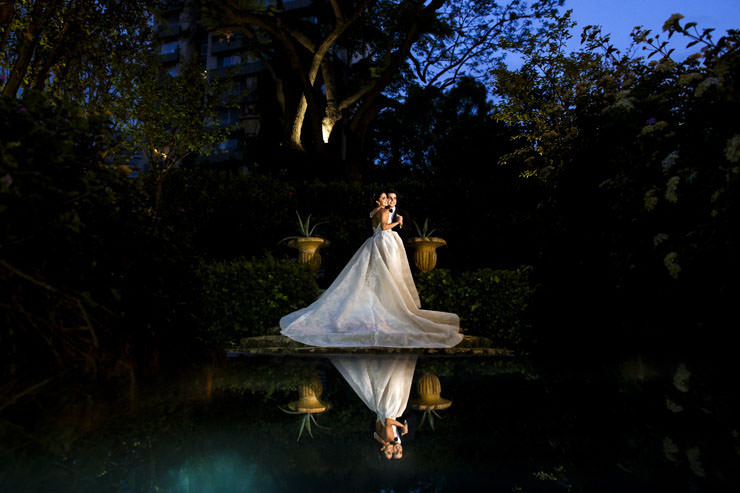 Beirut Sursock Palace Wedding Photos