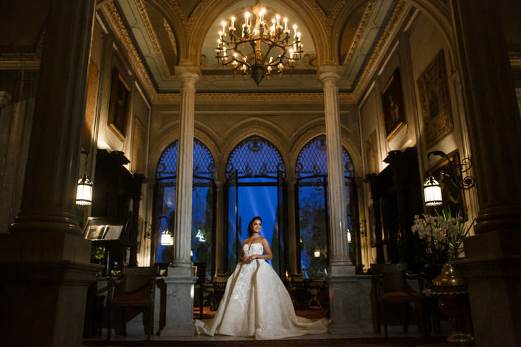 Beirut Sursock Palace Wedding Photos