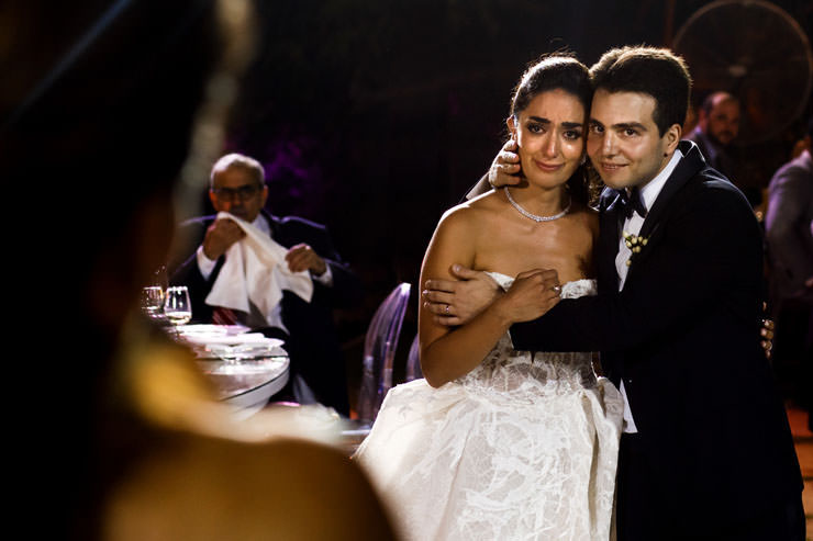 Beirut Sursock Palace Wedding Photos