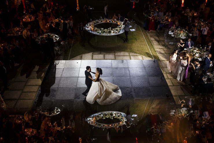 Beirut Sursock Palace Wedding Photos