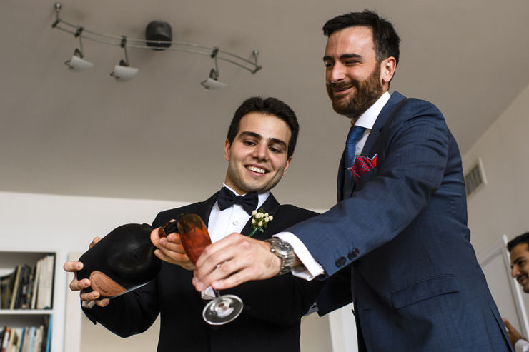 Beyrut Dugun Fotograflari