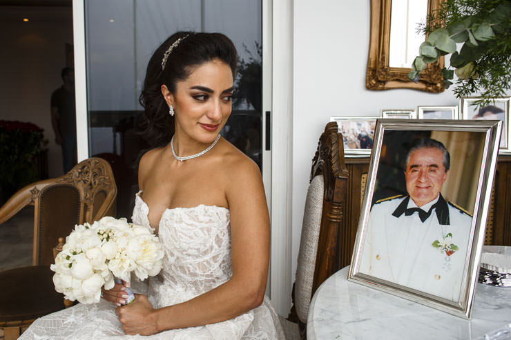 Beyrut Dugun Fotograflari