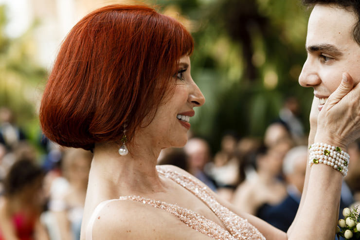 Beirut Sursock Palace Wedding Photos