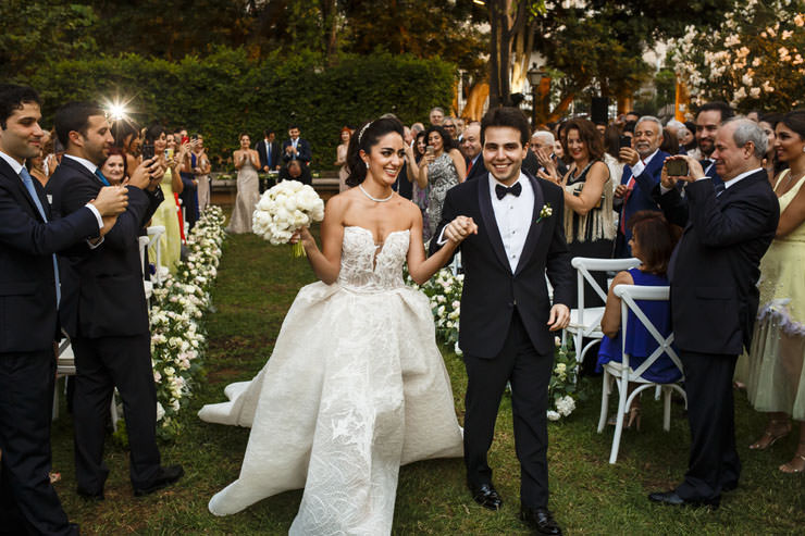 Beyrut Dugun Fotograflari