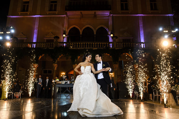 Beyrut Dugun Fotograflari