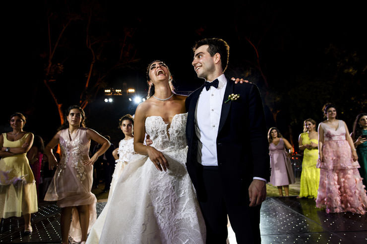 Beyrut Dugun Fotograflari
