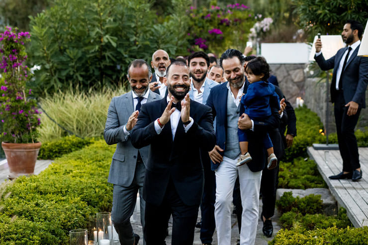 Bodrum Villa Macakizi Dugun Fotograflari ve Videosu