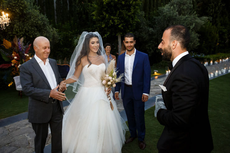 Bodrum Villa Macakizi Dugun Fotograflari ve Videosu