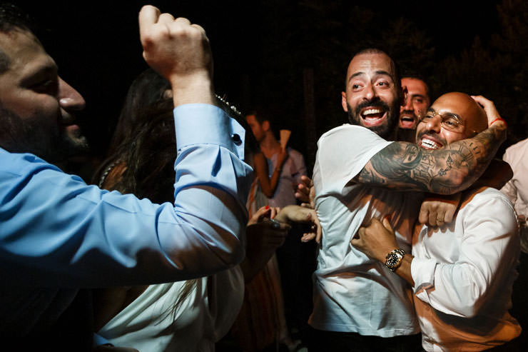 Bodrum Villa Macakizi Dugun Fotograflari ve Videosu